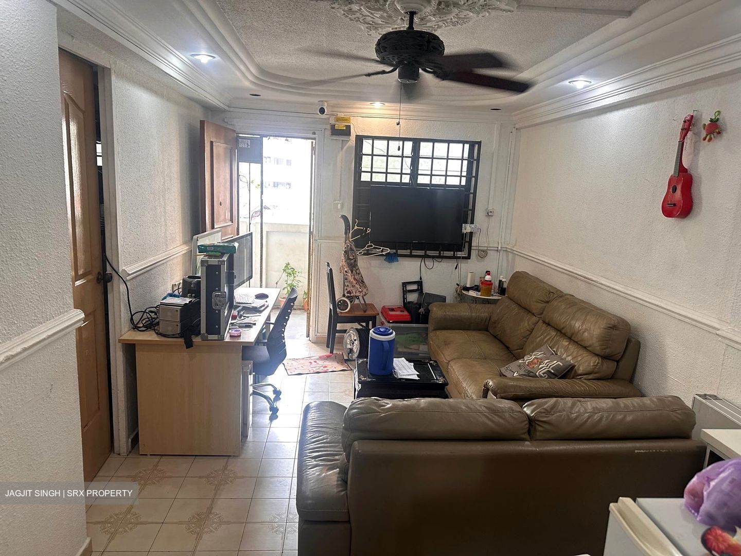 Blk 108 Serangoon North Avenue 1 (Serangoon), HDB 3 Rooms #626422751